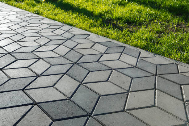 Best Interlocking Driveway Pavers  in Brockport, NY