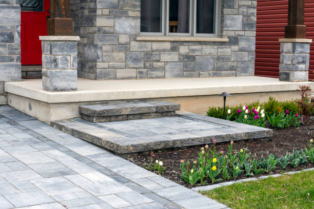 Best Professional Driveway Pavers  in Brockport, NY