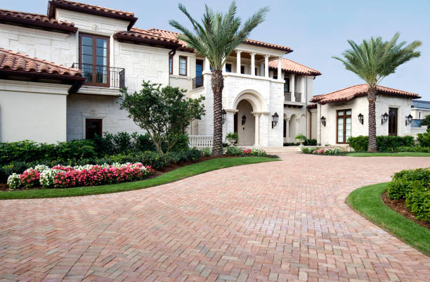 Best Driveway Repair Near Me  in Brockport, NY