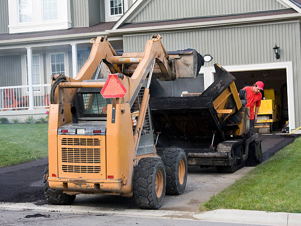 Best Driveway Repair Near Me  in Brockport, NY