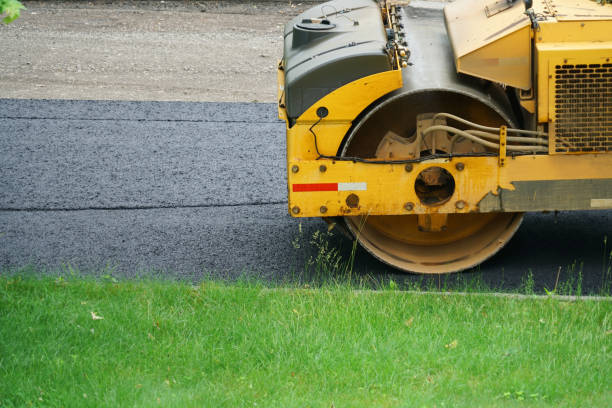 Best Driveway Pavers Near Me  in Brockport, NY