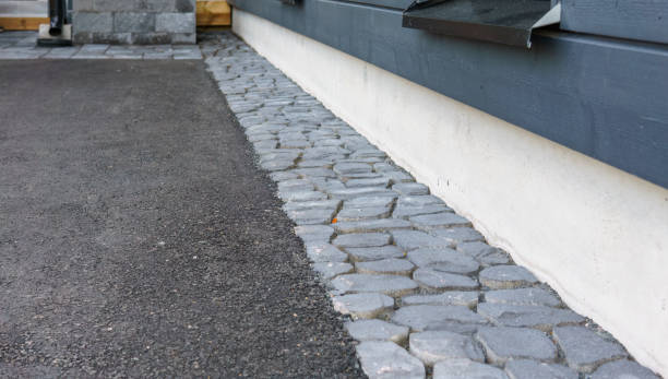 Best Residential Paver Driveway  in Brockport, NY