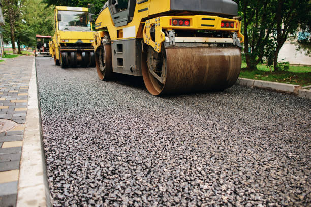 Best Best Driveway Pavers  in Brockport, NY