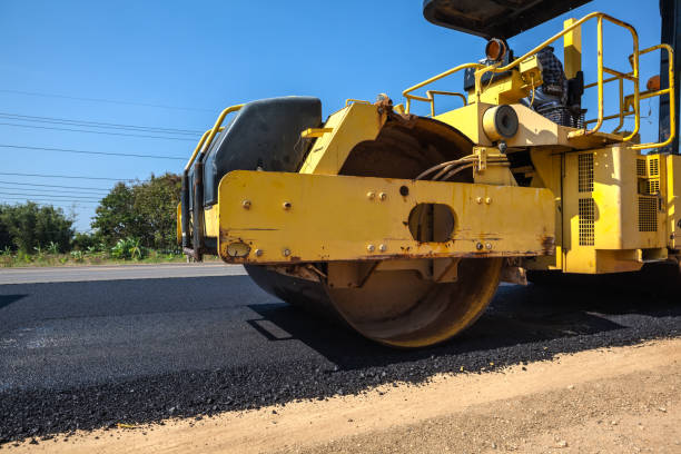 Reasons to Select Us for Your Driveway Paving Requirements in Brockport, NY